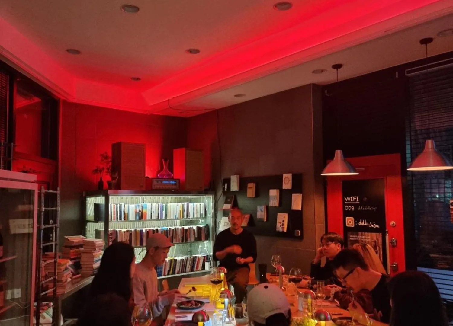 Bedradio Dodubong Hotel Oedo-dong South Korea