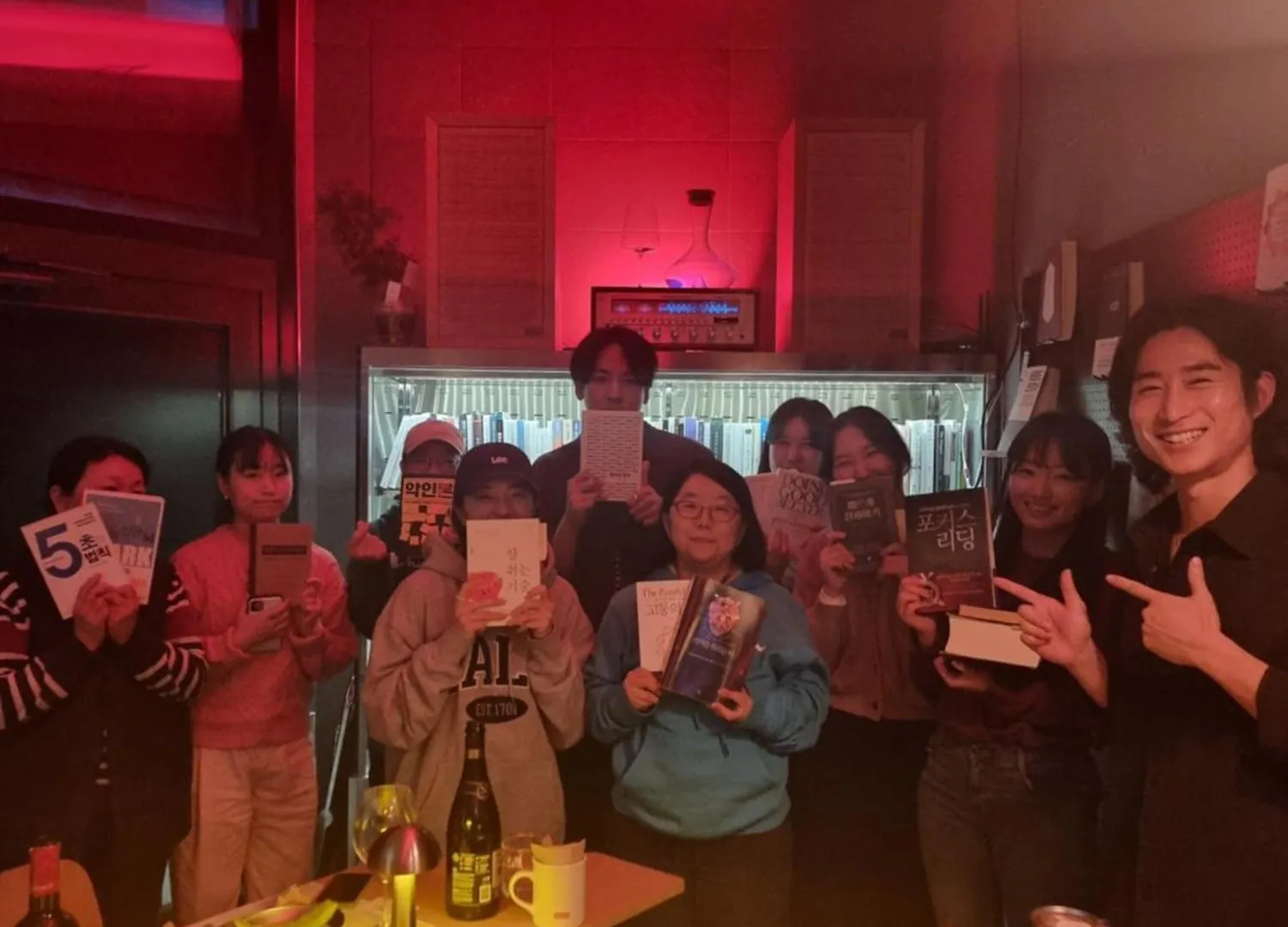 Bedradio Dodubong Hotel Oedo-dong 3*,  South Korea