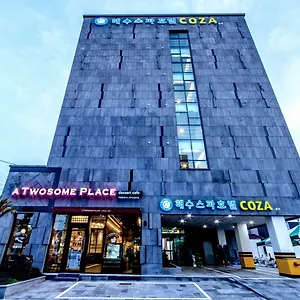 Seawater Coza Hotel